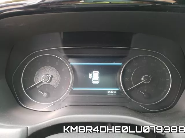 KM8R4DHE0LU079388 фото 9