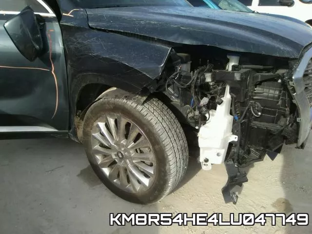 KM8R54HE4LU047749 фото 10