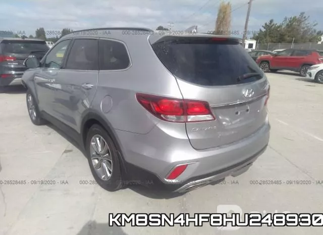 KM8SN4HF8HU248930 фото 4