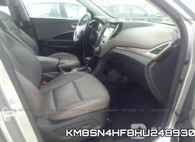 KM8SN4HF8HU248930 фото 6