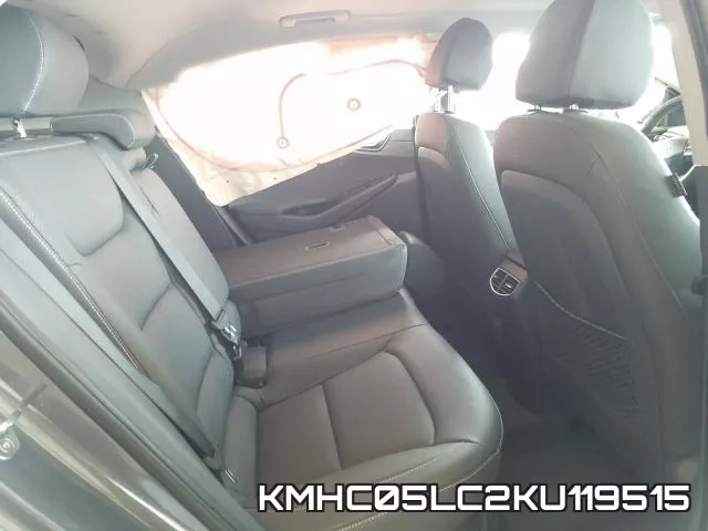 KMHC05LC2KU119515 фото 7