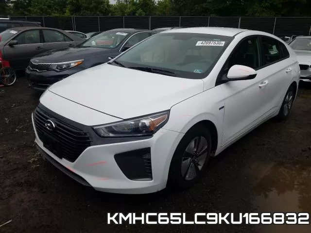 KMHC65LC9KU166832 фото 3