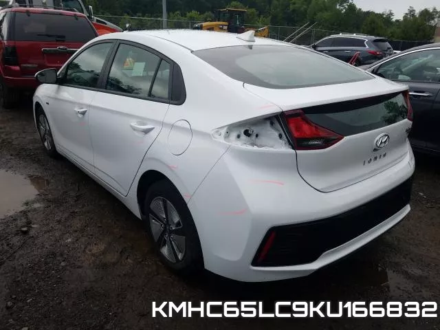 KMHC65LC9KU166832 фото 4