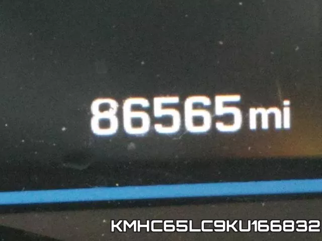 KMHC65LC9KU166832 фото 9
