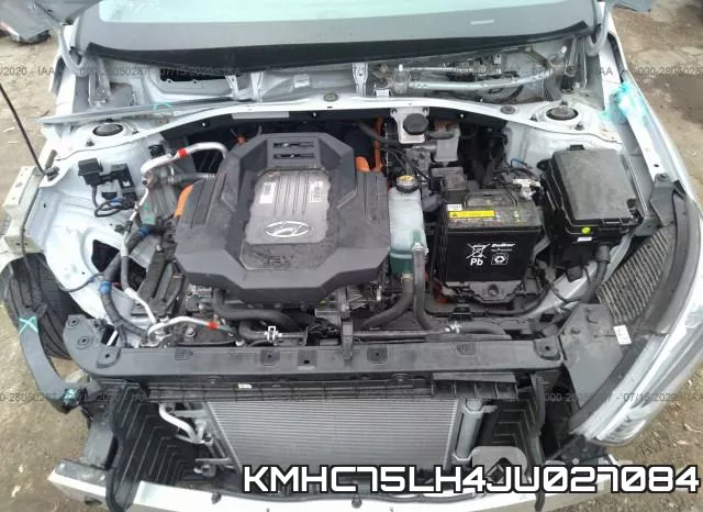 KMHC75LH4JU027084 фото 2