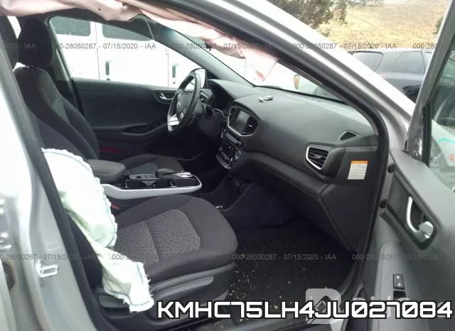 KMHC75LH4JU027084 фото 6