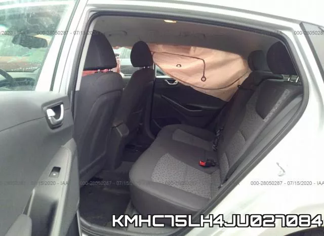 KMHC75LH4JU027084 фото 9