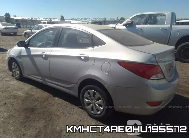 KMHCT4AE0HU195572 фото 4