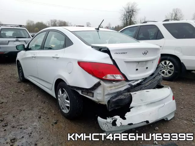 KMHCT4AE6HU169395 фото 4