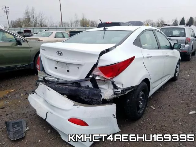 KMHCT4AE6HU169395 фото 5