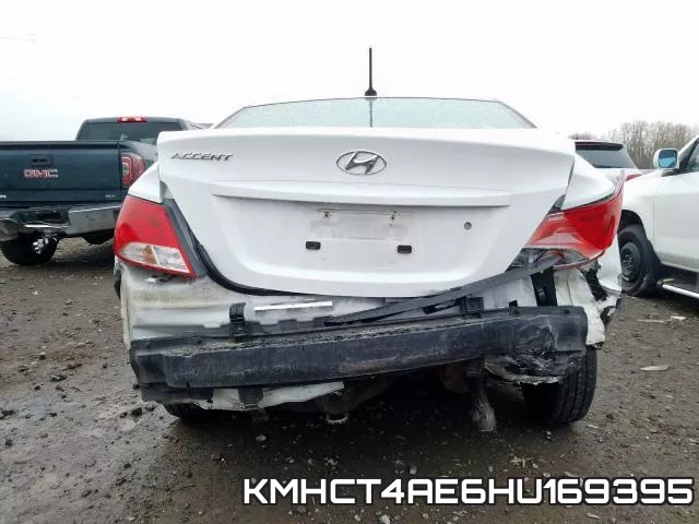 KMHCT4AE6HU169395 фото 10