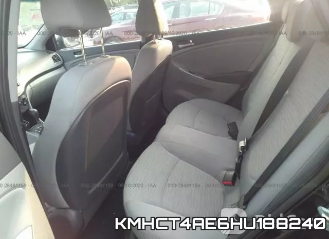 KMHCT4AE6HU188240 фото 9
