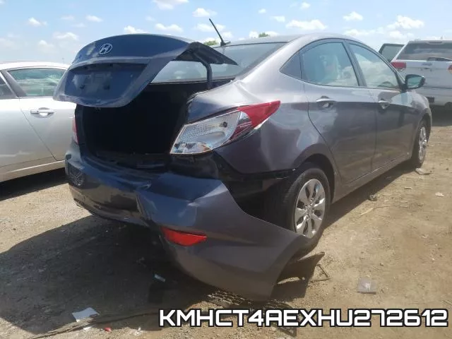 KMHCT4AEXHU272612 фото 5