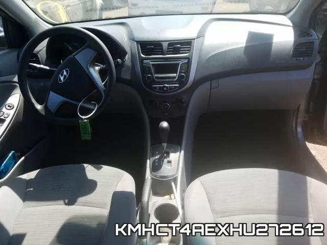 KMHCT4AEXHU272612 фото 10