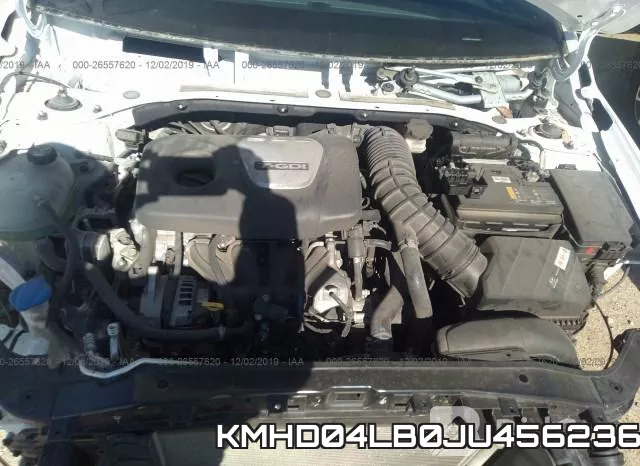 KMHD04LB0JU456236 фото 2