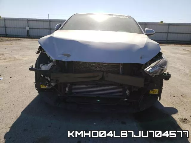 KMHD04LB7JU704577 фото 10