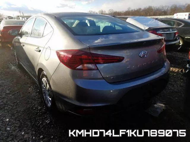 KMHD74LF1KU789075 фото 4