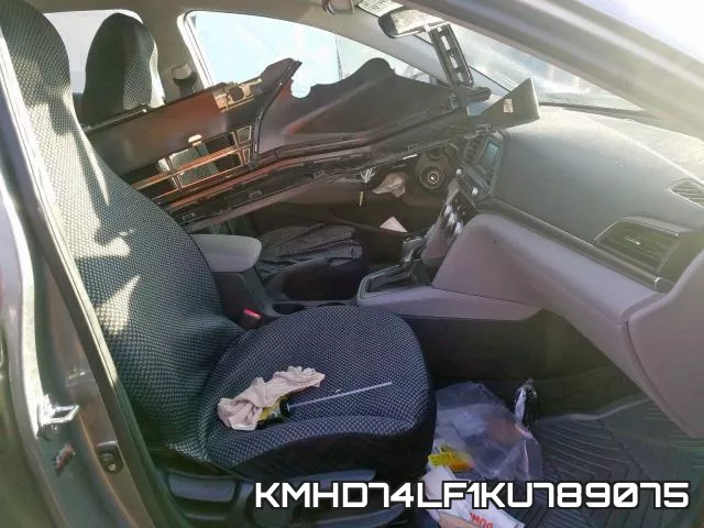KMHD74LF1KU789075 фото 6