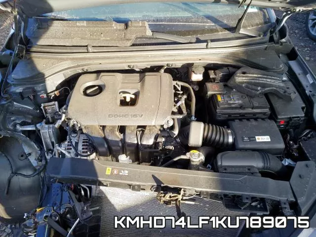 KMHD74LF1KU789075 фото 8