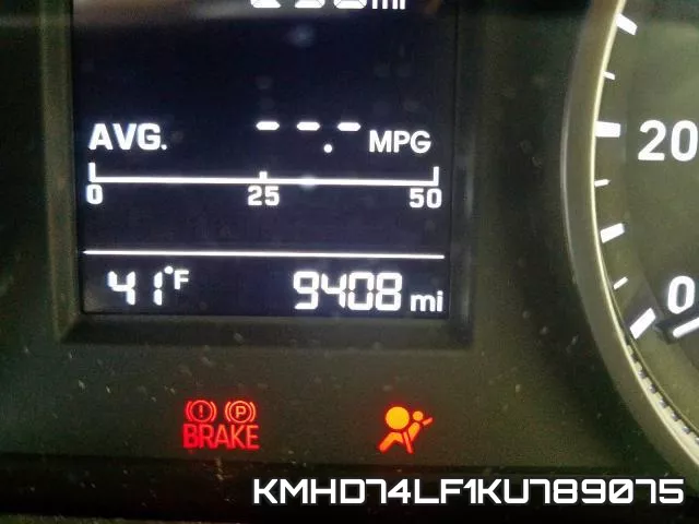 KMHD74LF1KU789075 фото 9