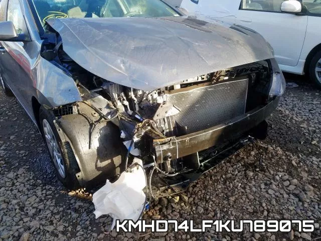 KMHD74LF1KU789075 фото 10