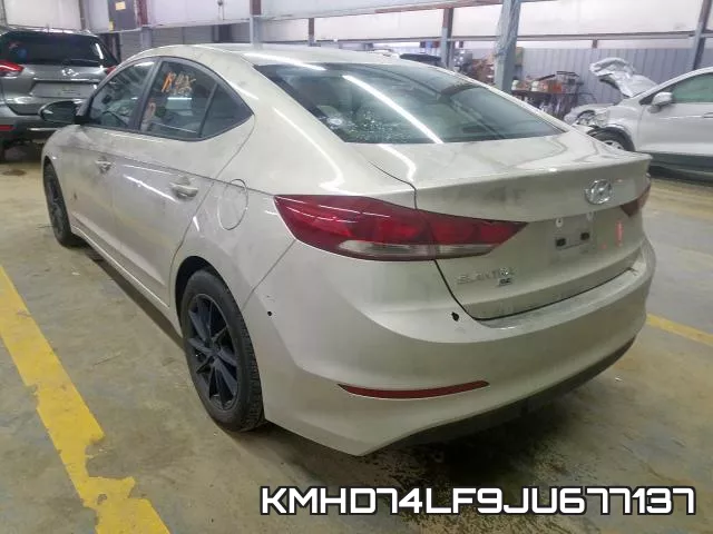 KMHD74LF9JU677137 фото 4
