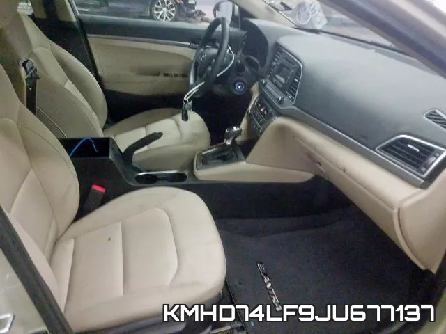 KMHD74LF9JU677137 фото 6