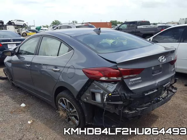 KMHD84LF2HU064493 фото 4