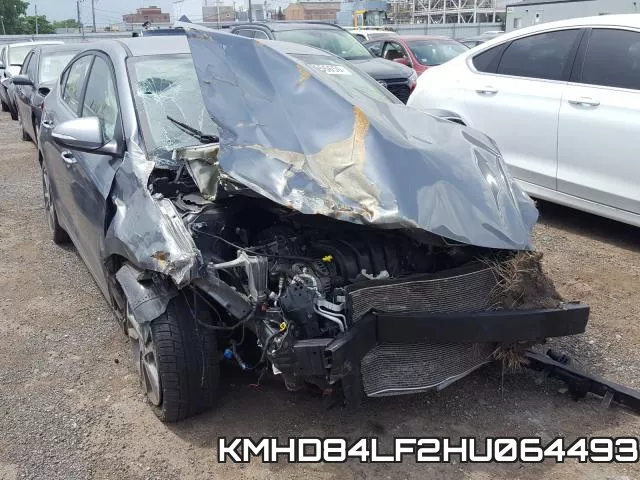 KMHD84LF2HU064493 фото 10
