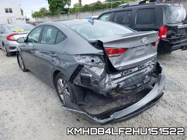 KMHD84LF2HU151522 фото 4