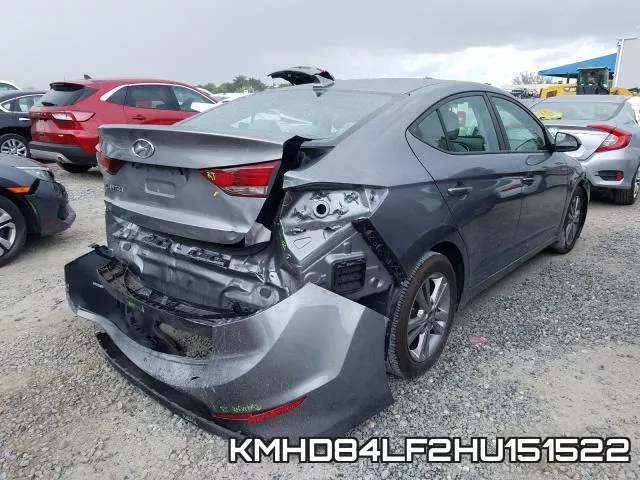 KMHD84LF2HU151522 фото 5