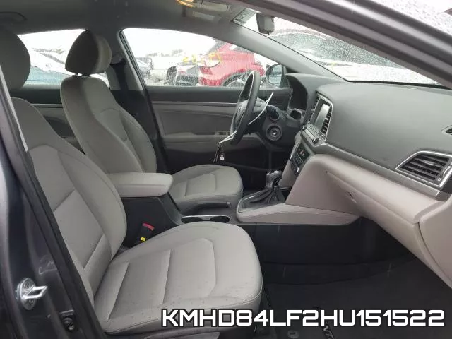 KMHD84LF2HU151522 фото 6