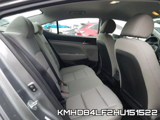 KMHD84LF2HU151522 фото 7