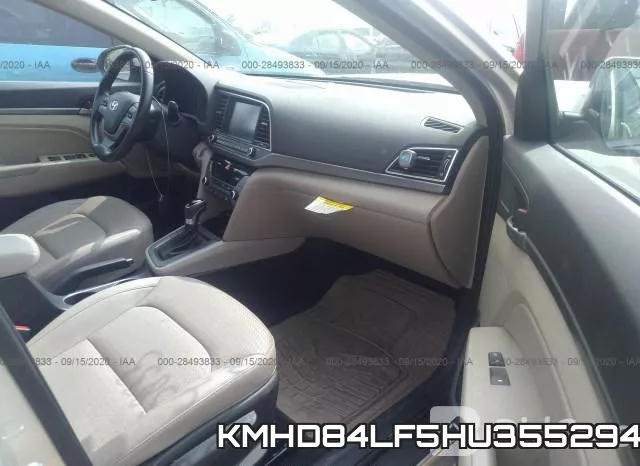 KMHD84LF5HU355294 фото 6