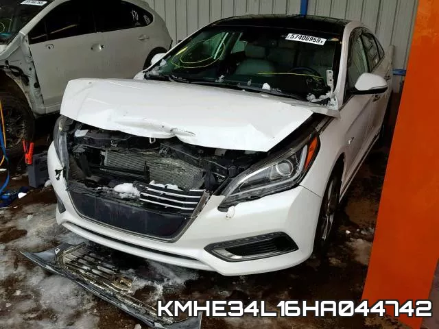 KMHE34L16HA044742 фото 3