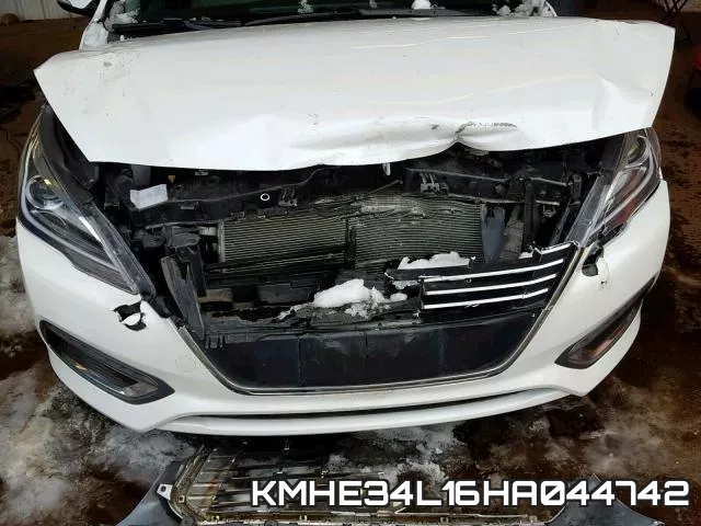 KMHE34L16HA044742 фото 10