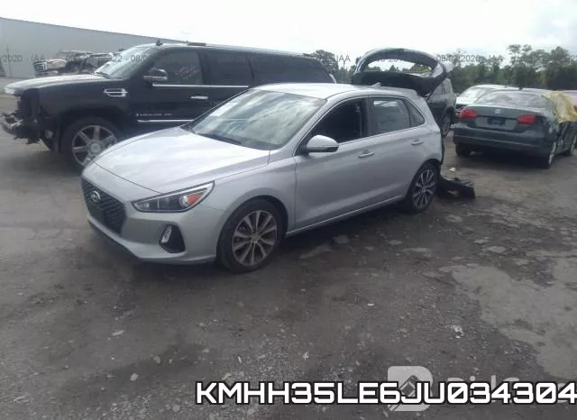 KMHH35LE6JU034304 фото 3