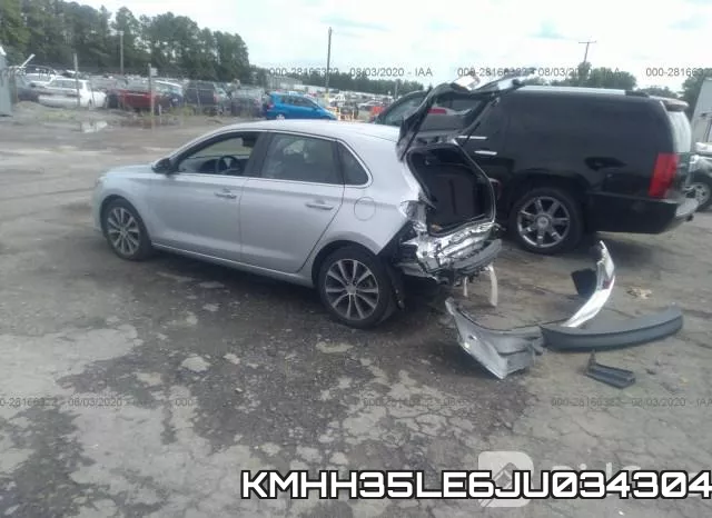KMHH35LE6JU034304 фото 4