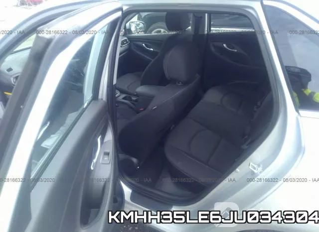 KMHH35LE6JU034304 фото 9