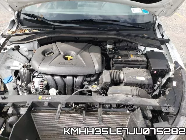 KMHH35LE7JU075282 фото 8