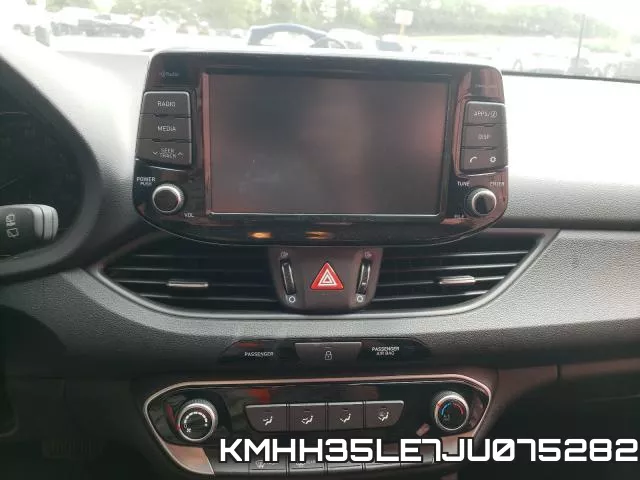 KMHH35LE7JU075282 фото 10