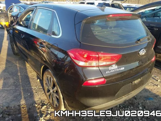 KMHH35LE9JU020946 фото 4