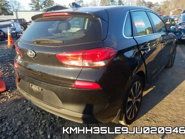 KMHH35LE9JU020946 фото 5