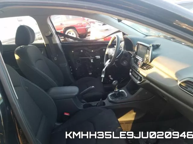KMHH35LE9JU020946 фото 6