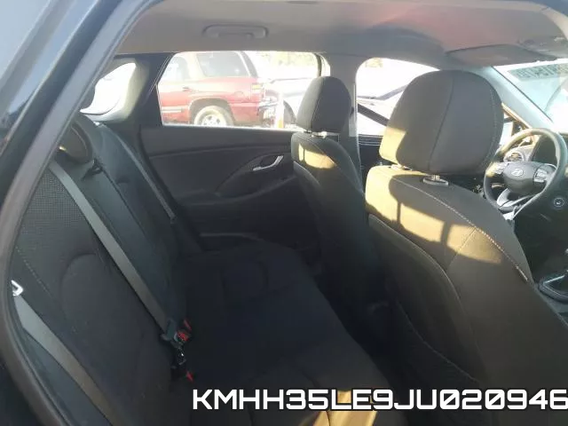 KMHH35LE9JU020946 фото 7