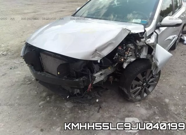 KMHH55LC9JU040199 фото 7