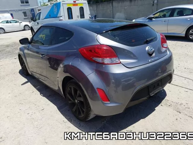 KMHTC6AD3HU322365 фото 4