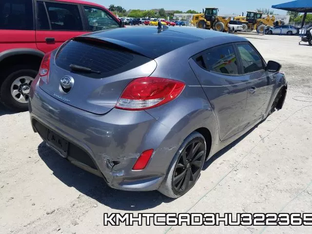 KMHTC6AD3HU322365 фото 5