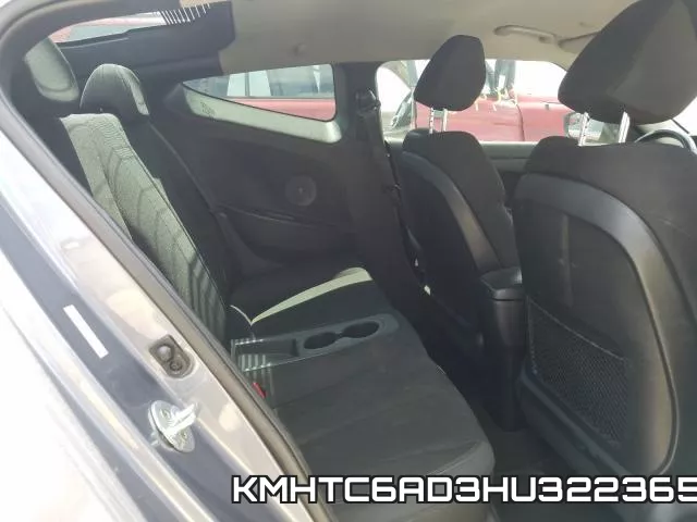 KMHTC6AD3HU322365 фото 7