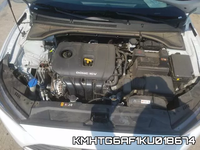 KMHTG6AF1KU018674 фото 8